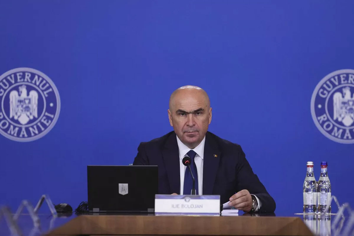 România între austeritate și stabilitate: economia sub mandatul Guvernului Bolojan