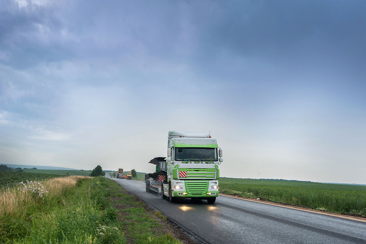 MAE avertizează: Restricții temporare pentru autocamioanele de peste 20 de tone în 9 regiuni din Bulgaria, în perioada 21-25 iulie