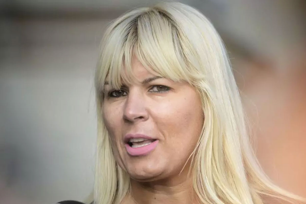 ANAF vinde terenurile Elenei Udrea pentru a recupera prejudiciul din dosarul „Gala Bute”