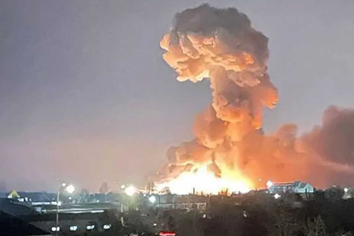 Ucraina și Rusia, în pragul unei noi faze a războiului: atacuri masive, ofensive în est și o nouă propunere de negocieri