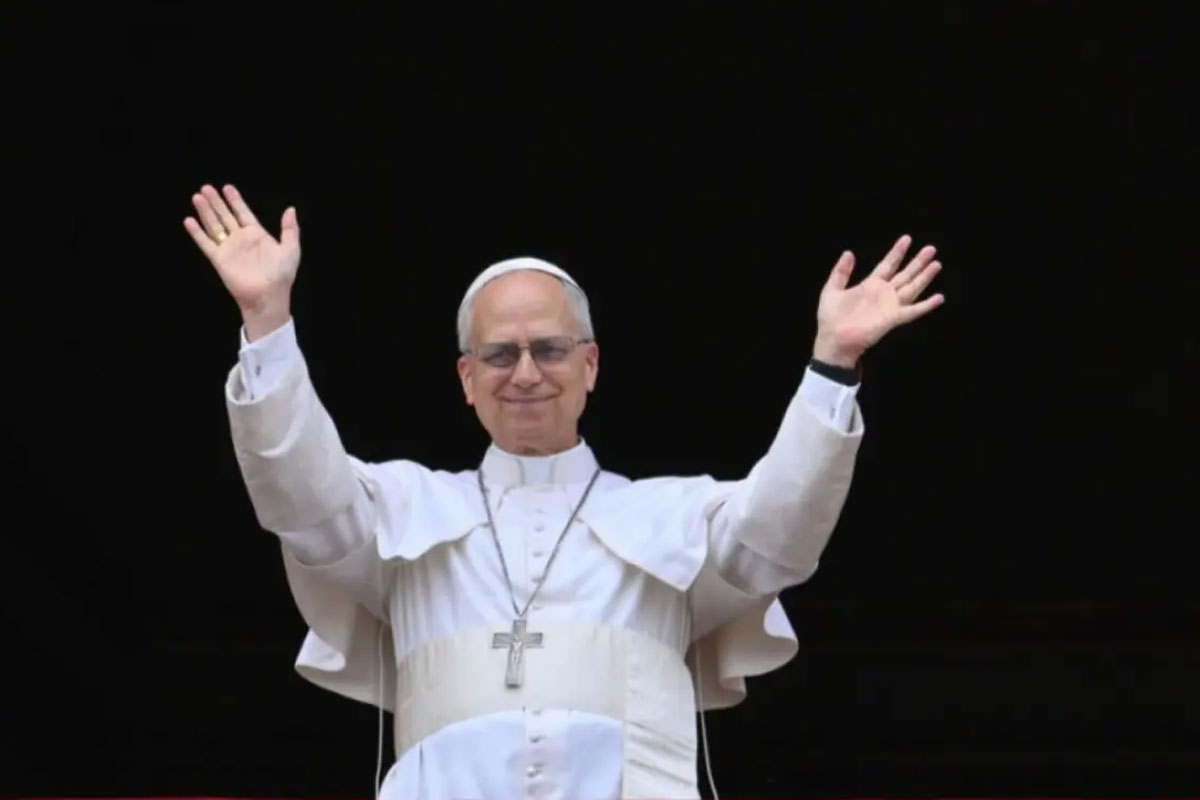 Papa Leon condamnă „barbaria războiului” și deplânge atacul asupra singurei biserici catolice din Gaza