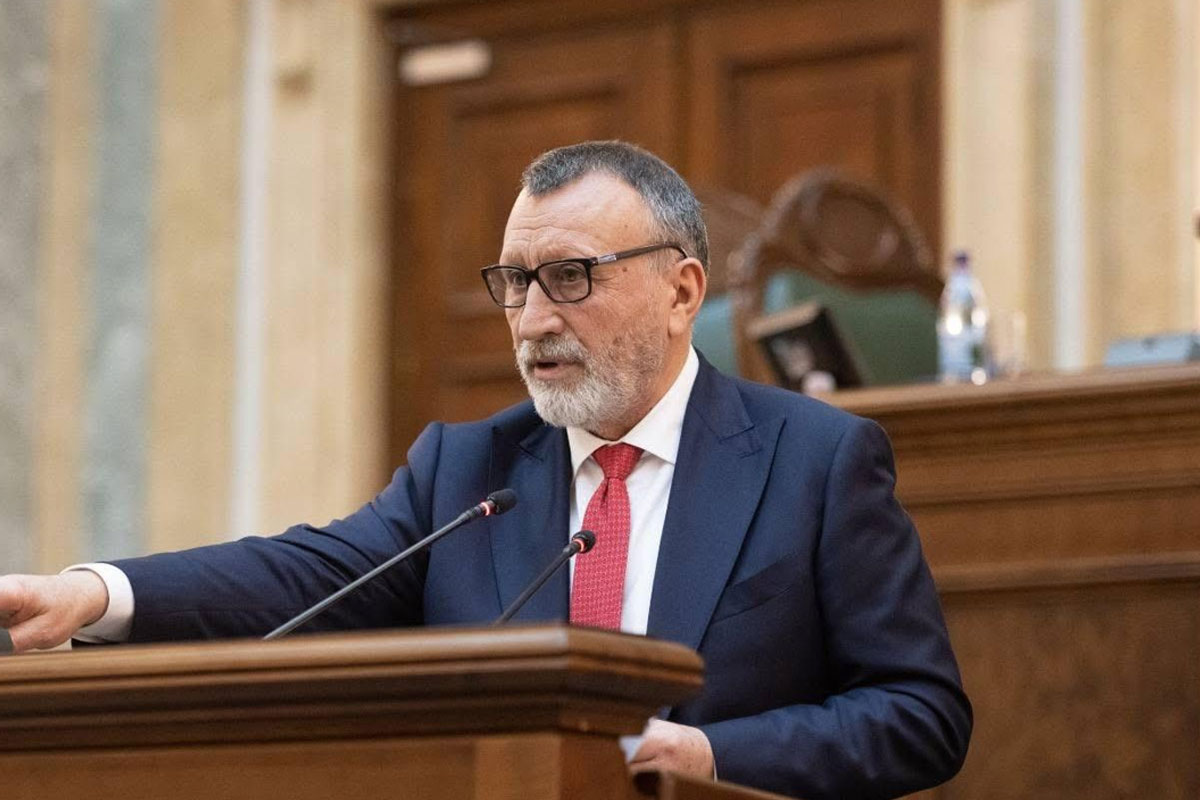 Paul Stănescu critică dur reformele Guvernului și amenință cu ieșirea PSD de la guvernare: „Nu vom sacrifica viața românilor pentru un plan contabil rece”